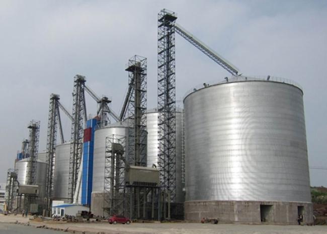 灵璧流化棒装置安装技术说明